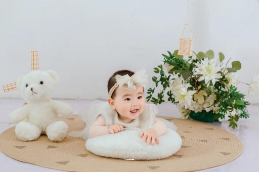 黔南宝宝有点咳嗽怎么处理